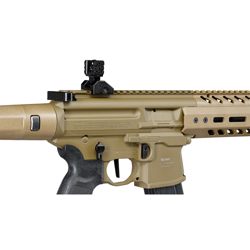 Sig Sauer MPX .177 Air Pellet Rifle Gen 2