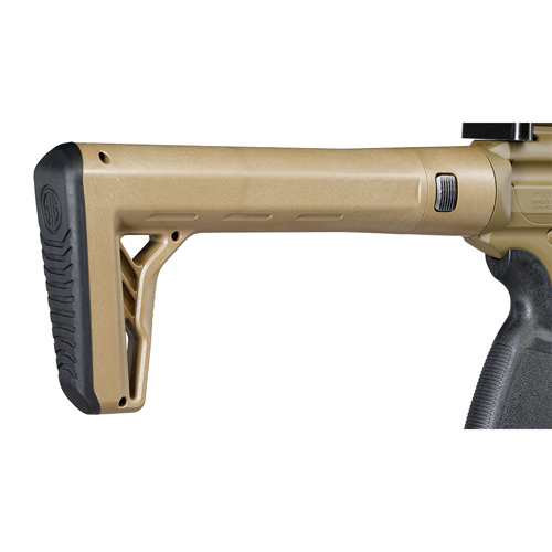 Sig Sauer MPX .177 Air Pellet Rifle Gen 2