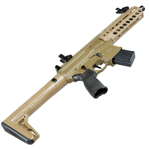 Sig Sauer MPX .177 Air Pellet Rifle Gen 2