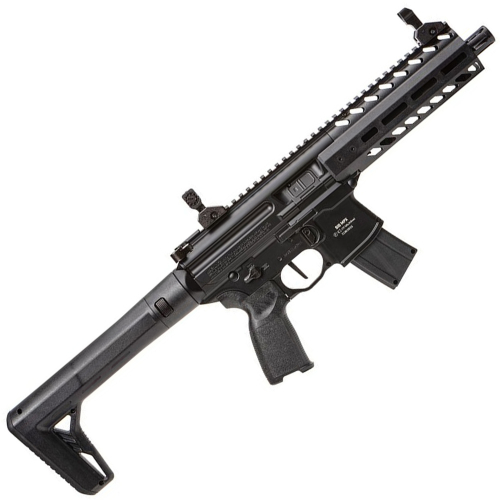 Sig Sauer MPX .177 Air Pellet Rifle Gen 2