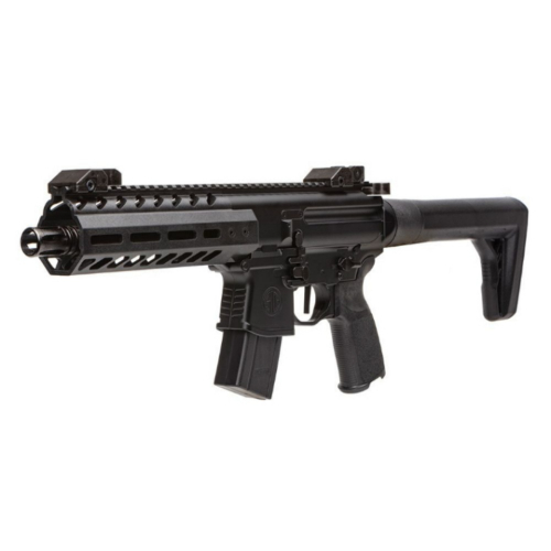 Sig Sauer MPX .177 Air Pellet Rifle Gen 2