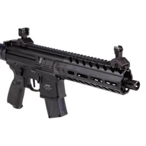 Sig Sauer MPX .177 Air Pellet Rifle Gen 2