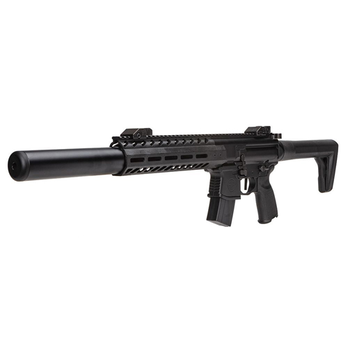 SIG MCX .177 Air Pellet Rifle Gen 2  - 30Rds - Black