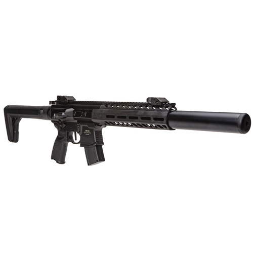 SIG MCX .177 Air Pellet Rifle Gen 2  - 30Rds - Black