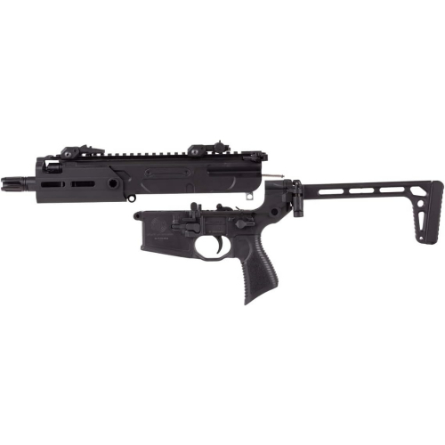 SIG Sauer MCX Rattler Steel BB CO2 Rifle