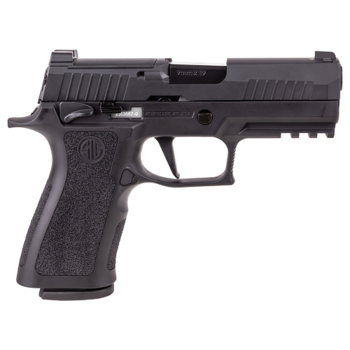 P320 SIG Sauer X-Carry CO2 Blowback BB Pistol - Refurbished