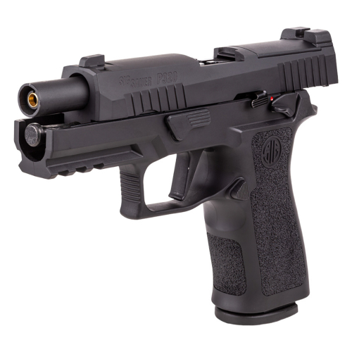 P320 SIG Sauer X-Carry CO2 Blowback BB Pistol - Refurbished