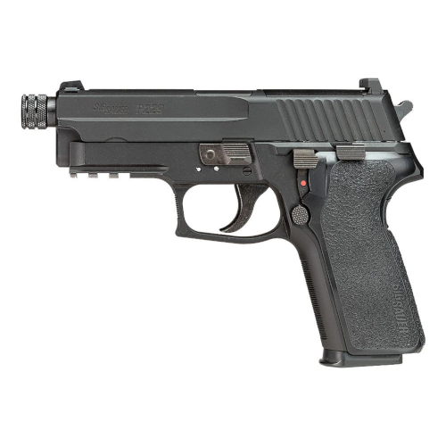 Sig Sauer P229 CO2 Blowback Pellet Pistol - Refurbished