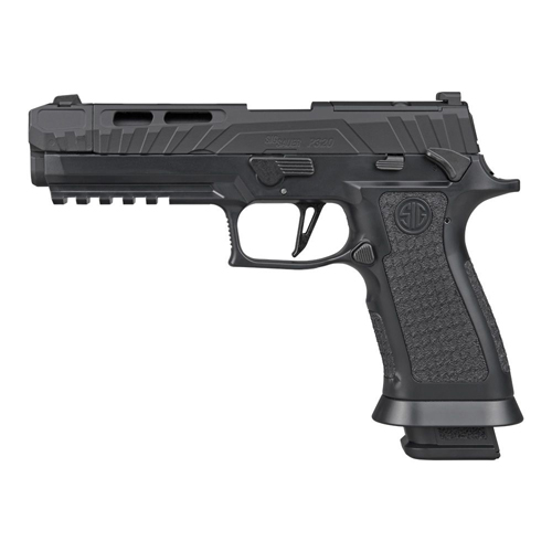 SIG Sauer Spectre Comp Pellet Gun
