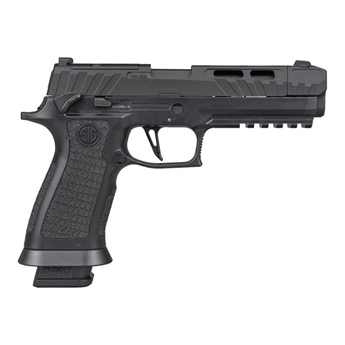 SIG Sauer Spectre Comp Pellet Gun