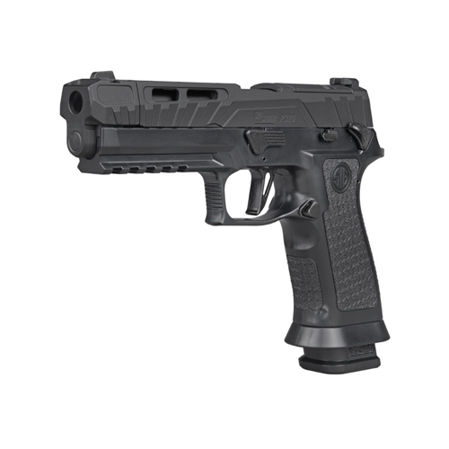 SIG Sauer Spectre Comp Pellet Gun