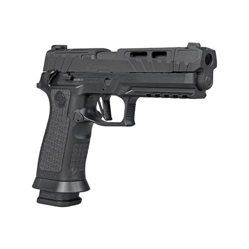 SIG Sauer Spectre Comp Pellet Gun