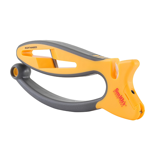 Smith's Jiffy-Pro Handheld Sharpener