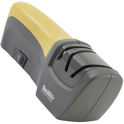 Smith's Edge Pro Compact Electric Sharpener