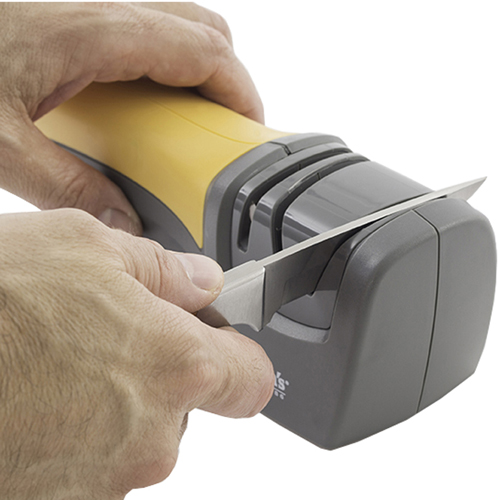 Smith's Edge Pro Compact Electric Sharpener