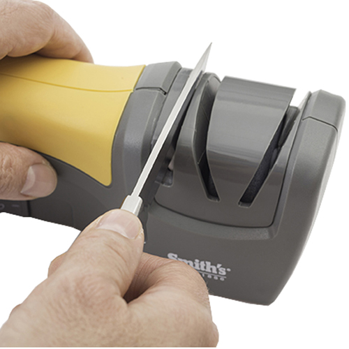Smith's Edge Pro Compact Electric Sharpener