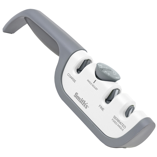 Smith's Angle Adjust Knife Sharpener