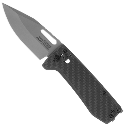 Ultra XR Carbon Graphite - Folding Knife