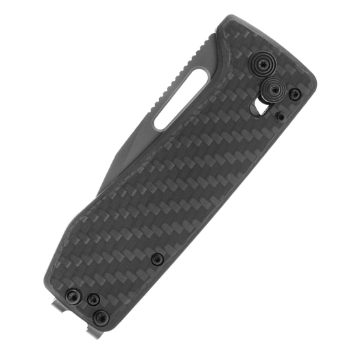 Ultra XR Carbon Graphite - Folding Knife