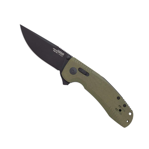 SOG-TAC XR Folding Knife