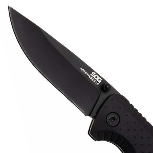 SOG Adventurer Lockback Pocket Knife