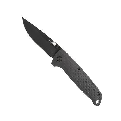 Adventurer LB Folding Knife