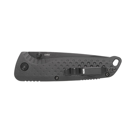 Adventurer LB Folding Knife