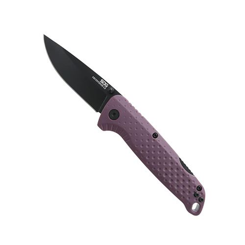 Adventurer LB Folding Knife