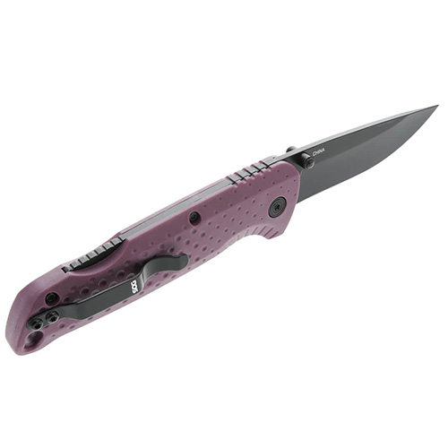 Adventurer LB Folding Knife