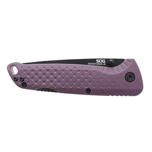 Adventurer LB Folding Knife