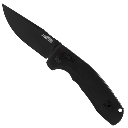 SOG SOG-TAC AU Folding Knife- 15-38-01-57