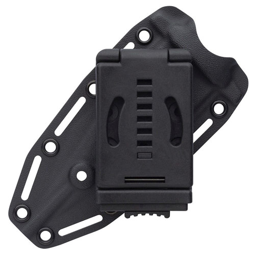 Tanto Fixed Knife SEAL FX