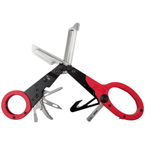 SOG ParaShears 3Cr13 Multi-Tool