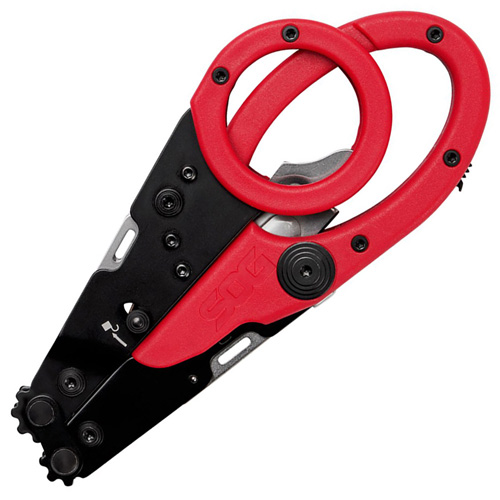 SOG ParaShears 3Cr13 Multi-Tool