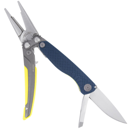 Aegis Ambidextrous Multi-Tool