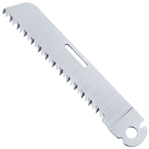 SOG Double Tooth Saw Blade for Multitool