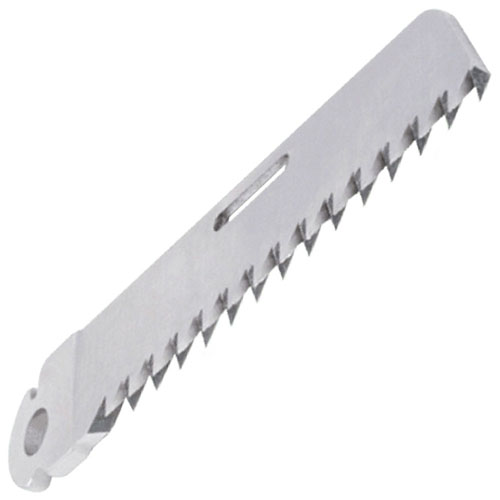 SOG Double Tooth Saw Blade for Multitool