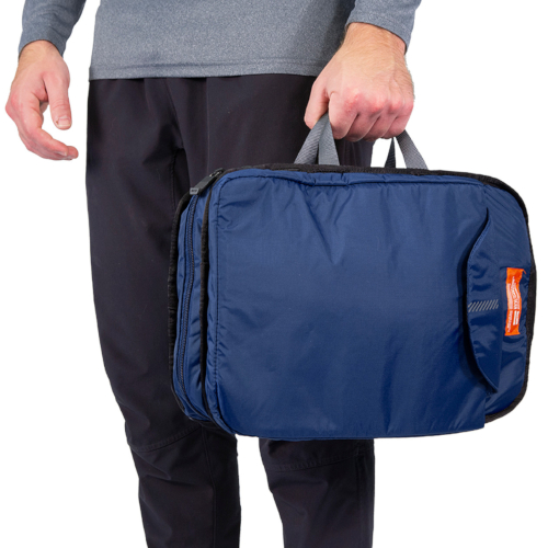 Surrept/12 CS - Reversible Carry System