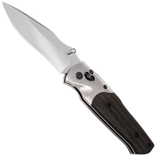 Arcitech Carbon Fiber Knife
