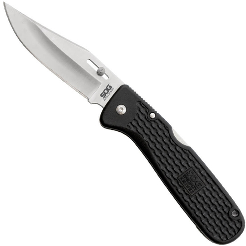 SOG Mini Autoclip Folding Knife
