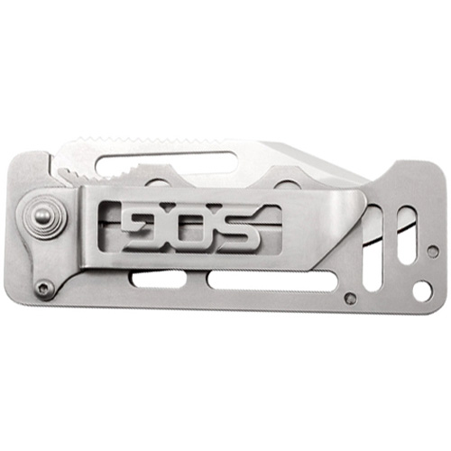 Access Card 2.0 Satin Knives