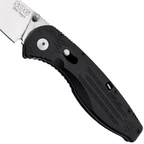 Aegis Mini Knife
