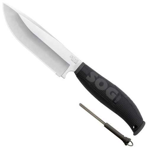 Aura Camping Knife