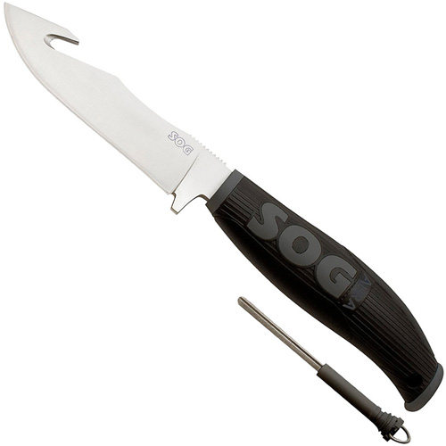 Aura Hunting Knife