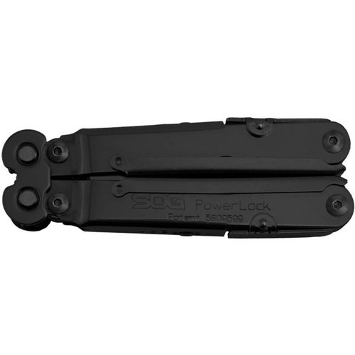 SOG Powerlock Traveler Multitool