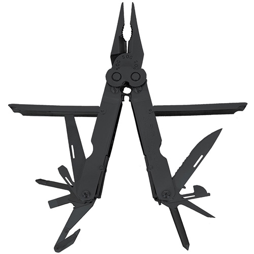 SOG Powerlock Eod Black Multitool
