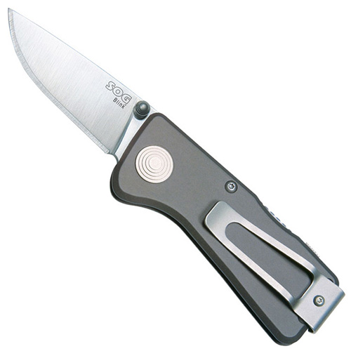 SOG Blink Knife