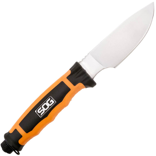 BladeLight Hunt GRN Handle Fixed Knife