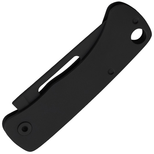 Centi I Plain Edge Folding Blade Knife
