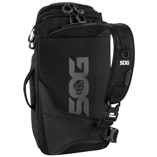 EVAC 18 Liter Multi-Purpose Bag